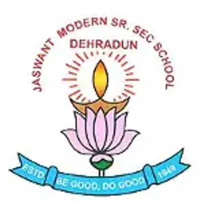 Jaswant Modern Senior Secondary School