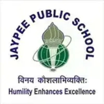 Jaypee Public School logo