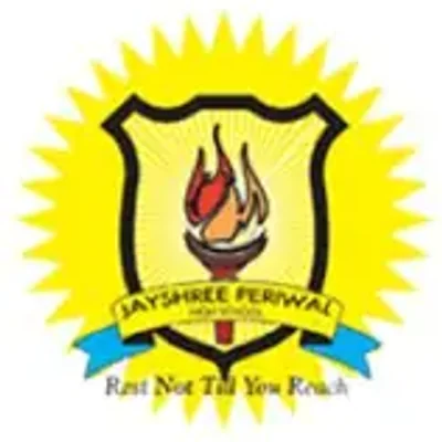 Jayshree Periwal High School