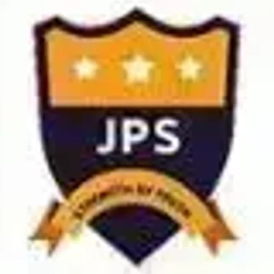 Jindal Public School logo