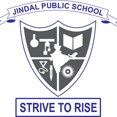 Jindal Public School logo