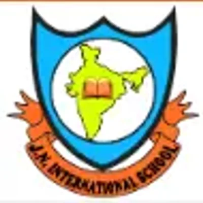 JN International School logo