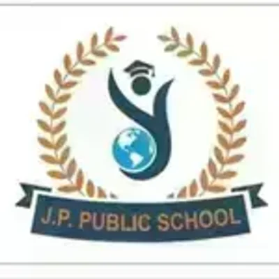 J.P. Public Jr. High School logo