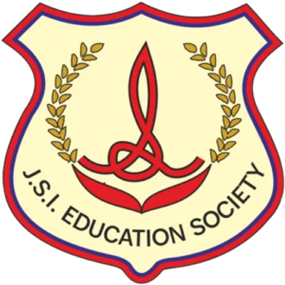 J.S. International Public School logo