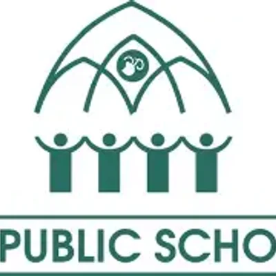 JSS Public School