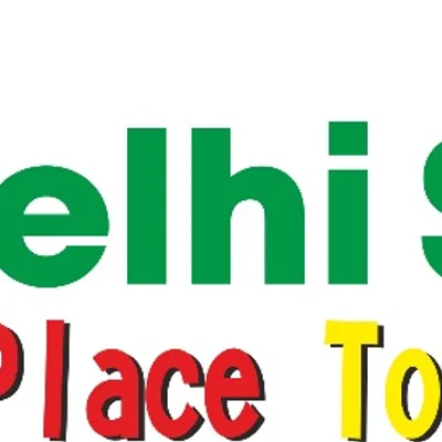 Junior Delhi School logo