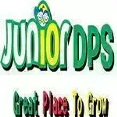 Junior DPS logo