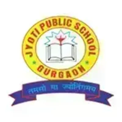 Jyoti Public School
