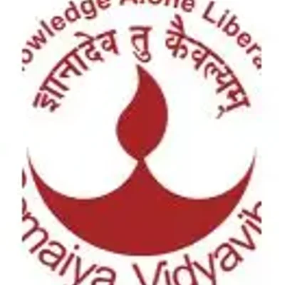 K J Somaiya Junior College Of Arts And Commerce