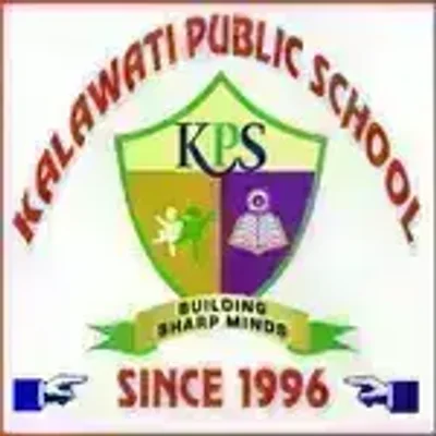 Kalawati Public School