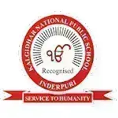 Kalgidhar National Public School