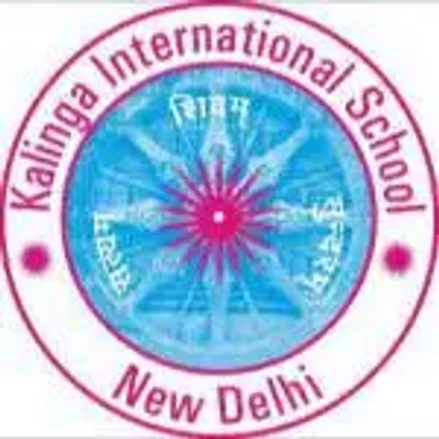 Kalinga International School logo