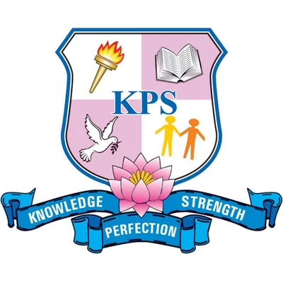 Kamal Public Sr. Sec. School logo