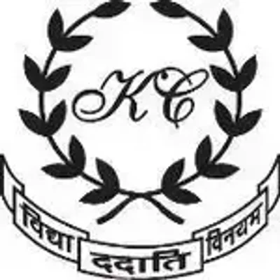 Kanossa Convent School logo