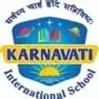 Karnavati International School