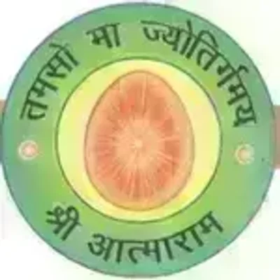 Kataria International School logo