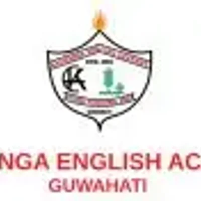 Kaziranga English Academy