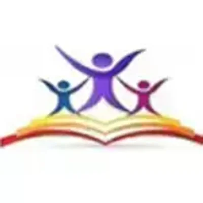 K.D International School logo