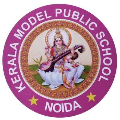 Kerala Model Public School logo