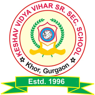 Keshav Vidya Vihar Senior Secondary School
