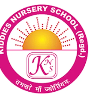 Kiddies Nursery School logo
