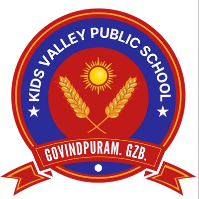Kids Valley Public School logo