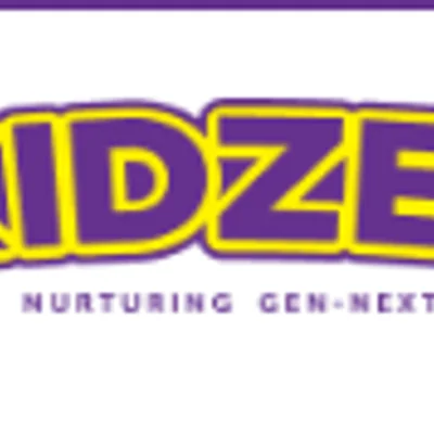 Kidzee logo