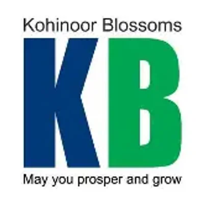 Kohinoor Blossoms