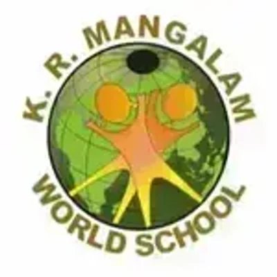 K.R. Mangalam World School Vaishali