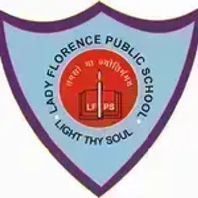 Lady Florence Public School logo