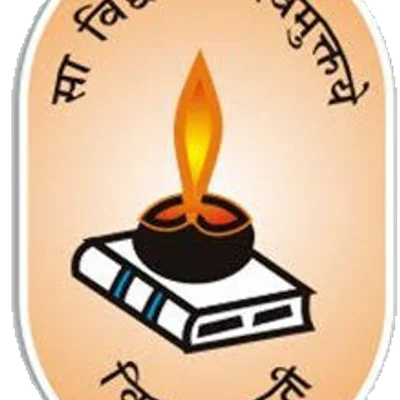 Lalit Mahajan SVM Senior Secondary School logo
