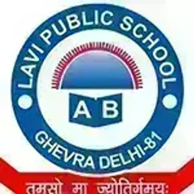 Lavi Public School