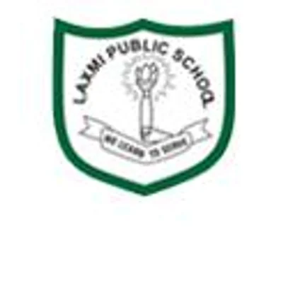 LAXMI PUBLIC SCHOOL