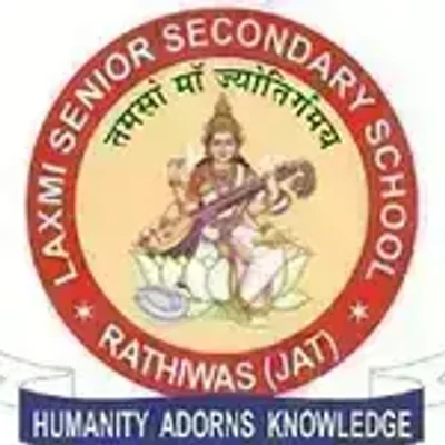 Laxmi Senior Secondary School