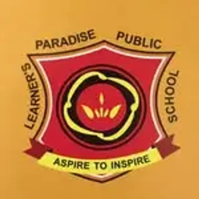 Learner's Paradise School logo