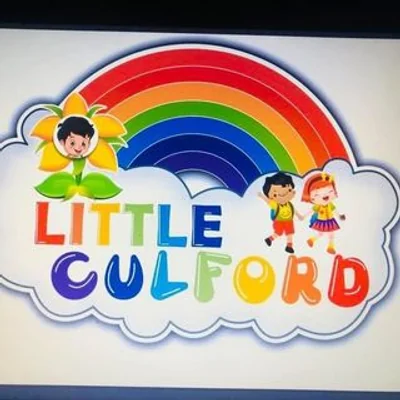 Little Culford School logo