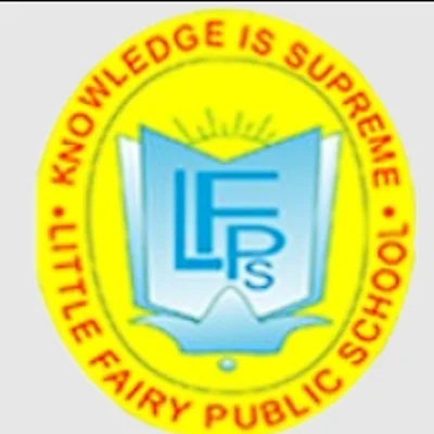 Little Fairy Public School