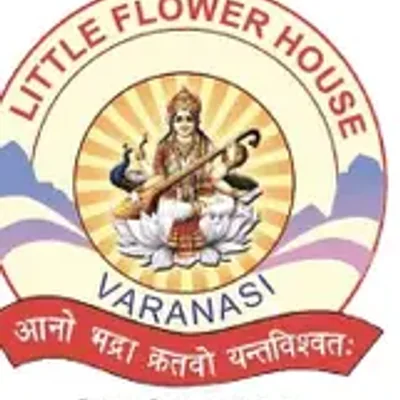 Little Flower House