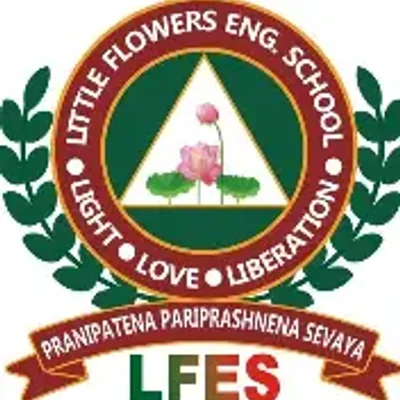 Little Flowers English School