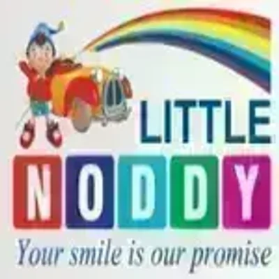 Little Noddy International Play School