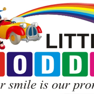 Little Noddy International Play School logo