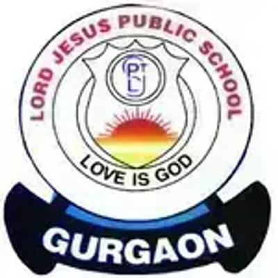 Lord Jesus Public School logo