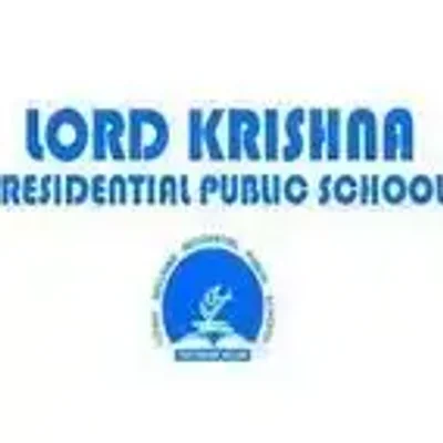 Lordkrishna Residential Public School