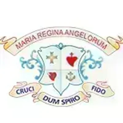 Loreto Convent School logo