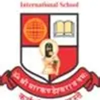 M.M. International School