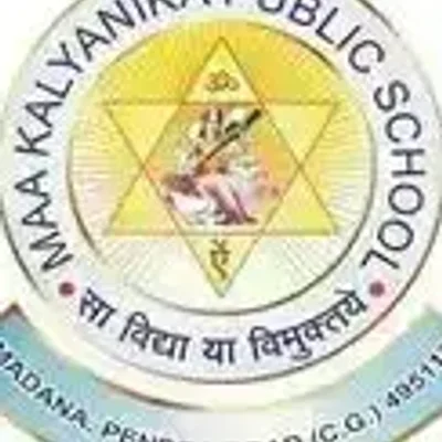 Maa Kalyanika Public School