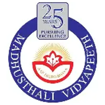 Madhusthali Vidyapeeth