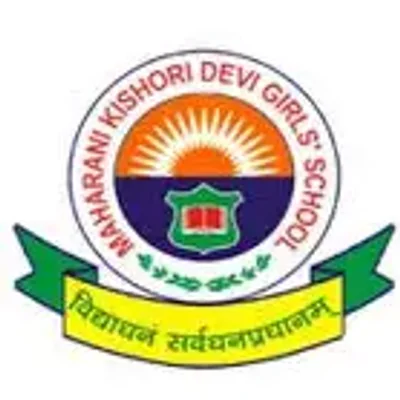 Maharani Kishori Devi Girls School
