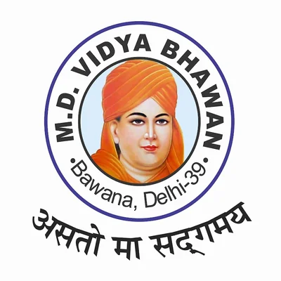 Maharishi Dayanand Vidya Bhawan