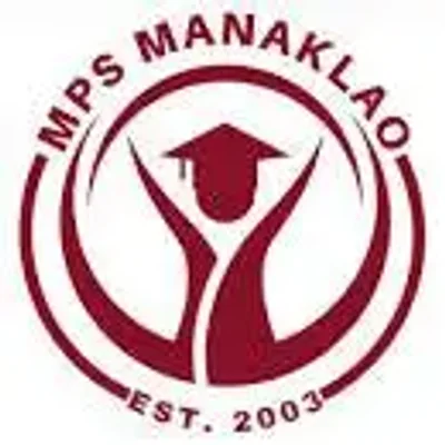 Manaklao Public School